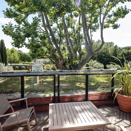 Hotel Western Le Lavarin 4*