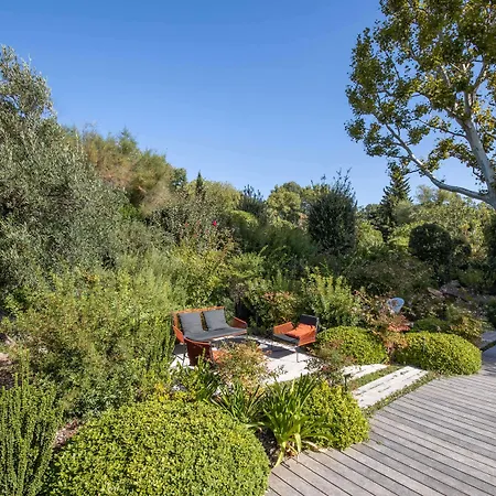Western Le Lavarin 4* Avignon