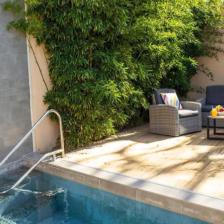 Western Le Lavarin Hotel 4*