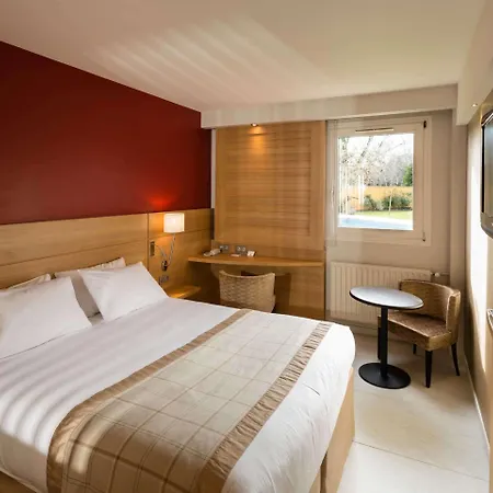 Otel Western Le Lavarin Avinyon
