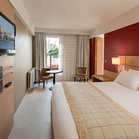 Otel Western Le Lavarin Avinyon