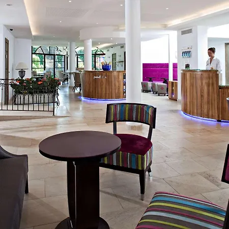 Western Le Lavarin Otel Avinyon