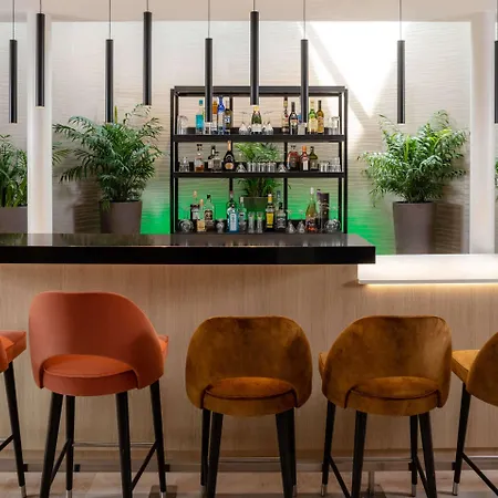 Western Le Lavarin Otel Avinyon