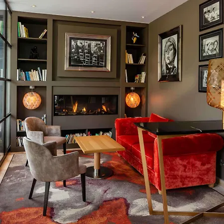 Western Le Lavarin Otel
