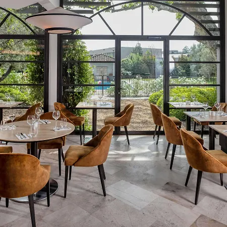 Otel Western Le Lavarin Avinyon