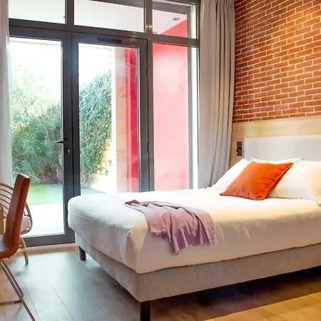 Otel Western Le Lavarin Avinyon