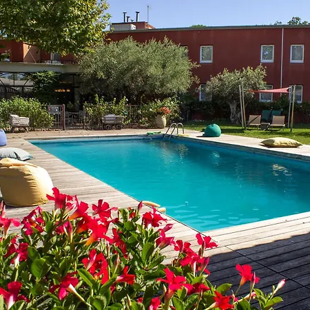 Western Le Lavarin Otel Avinyon